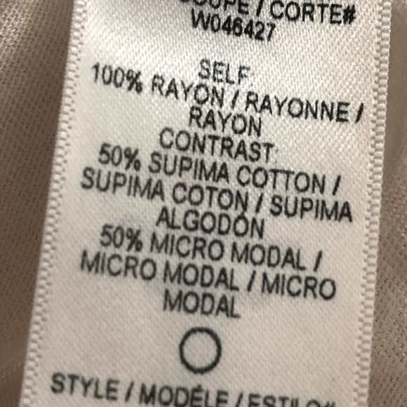 ELLA MOSS | Tiered Skirt - Picture 6 of 7